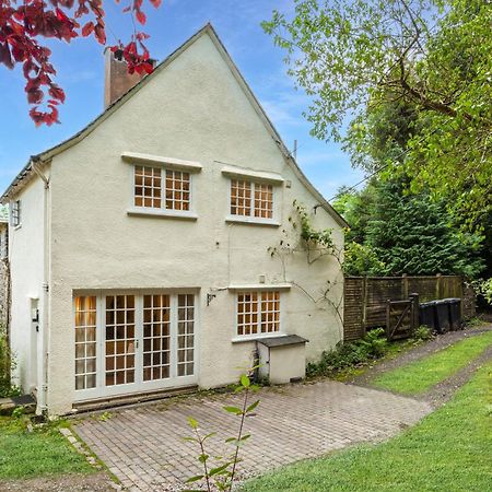 Worthy Cottage Porlock Eksteriør bilde