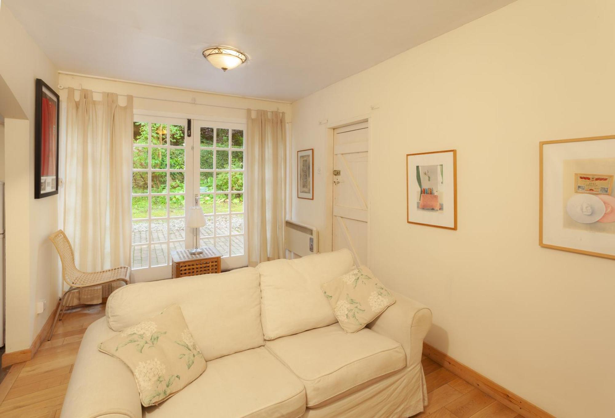 Worthy Cottage Porlock Eksteriør bilde